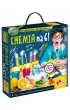 I`m a Genius. Chemia na 6! Lisciani