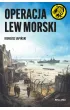 Operacja Lew Morski – Ireneusz  Łapiński – okładka ebook