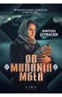 Od Murania mgła – Agnieszka  Szymaszek – okładka ebook