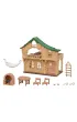 Sylvanian Domek nad jeziorem