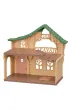 Sylvanian Domek nad jeziorem