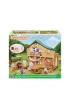 Sylvanian Domek nad jeziorem