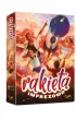 Rakieta Imprezowa FoxGames