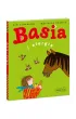 Basia i alergia. Basia