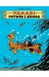 Potw�r z jeziora. Yakari. Tom 17