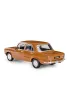 DAFFI KOLECKJA PRL FIAT 125P BR�ZOWY 1 43