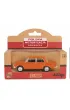 DAFFI KOLECKJA PRL FIAT 125P BR�ZOWY 1 43