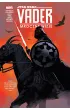 Star Wars Vader. Mroczne wizje