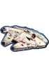 Puzzle drewniane 160 el. Sok� Millennium Trefl