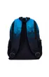 Plecaczek wycieczkowy Astrabag Blue Pixel