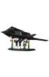 Armed Forces. F-117(R) Nighthawk(R)