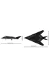 Armed Forces. F-117(R) Nighthawk(R)