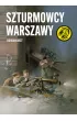 Szturmowcy Warszawy – Bohdan Arct – okładka ebook