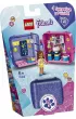 LEGO Friends Kostka do zabawy Olivii 41402
