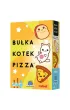 Bu�ka, Kotek, Pizza Rebel