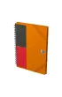 Ko�ozeszyt Oxford International Meetingbook B5 linia linia 80 kartek