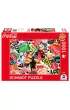 Puzzle 1000 el. Coca-Cola. Reklama Schmidt