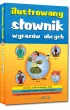 Ilustrowany s�ownik wyraz�w obcych (oprawa twarda)