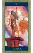 Tarot of Tales and Legends, karty do wr�enia