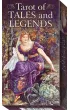 Tarot of Tales and Legends, karty do wr�enia