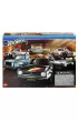Hot Wheels Wielopak Zamac Zestaw 6 metal pojazdw Mattel