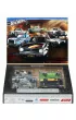 Hot Wheels Wielopak Zamac Zestaw 6 metal pojazdw Mattel