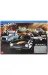 Hot Wheels Wielopak Zamac Zestaw 6 metal pojazdw Mattel