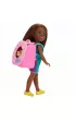 Barbie Family&Friends. Klub Chelsea JBF45 Mattel