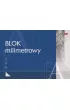 St. Majewski Blok milimetrowy A3 20 kartek