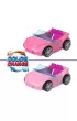 Barbie Mini BarbieLand. Kabriolet i minilalka Mattel