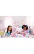 Barbie Mini BarbieLand. Kabriolet i minilalka Mattel
