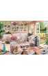 Puzzle 1000 el. S�oneczne popo�udnie Ravensburger