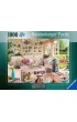 Puzzle 1000 el. S�oneczne popo�udnie Ravensburger
