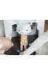 Kolorowanka CubeHead 3D, "Lama", Normal