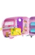 Barbie Przyczepa kempingowa Chelsea + Lalka FXG90 Mattel
