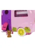 Barbie Przyczepa kempingowa Chelsea + Lalka FXG90 Mattel