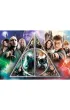 Puzzle 1000 el. Insygnia �mierci Warner Trefl