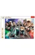 Puzzle 1000 el. Insygnia �mierci Warner Trefl