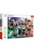 Puzzle 1000 el. Insygnia �mierci Warner Trefl