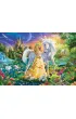 Puzzle 500 el. Gentleness of Friendship Castorland