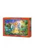 Puzzle 500 el. Gentleness of Friendship Castorland