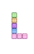 Klocki magnetyczne 112el SMILY PLAY SP85302