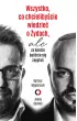 Wszystko, co chcielibyście wiedzieć o Żydach, ale za bardzo baliście się zapytać – Bartosz  Węglarczyk|Jonny Daniels – okładka ebook