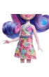 Enchantimals. Lalka Jednoro�ec + zwierz�tko HRX84 Mattel