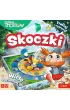 Gra Skoczki Rodzina Treflik�w TREFL 02820 TR