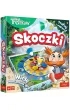 Gra Skoczki Rodzina Treflik�w TREFL 02820 TR