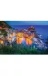 Puzzle 2000 el. Vernazza o zmroku Trefl