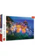 Puzzle 2000 el. Vernazza o zmroku Trefl
