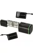Zamek elektroniczny wk�adka do drzwi na kod odcisk palca bluetooth
