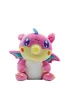 Popiki r�owy smok Epee